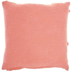 Lifestyle SH018 Coral Pillow