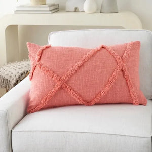 Lifestyle SH018 Coral Pillow