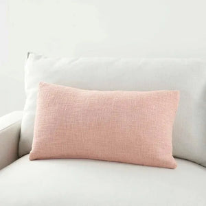 Lifestyle SH021 Blush Pillow