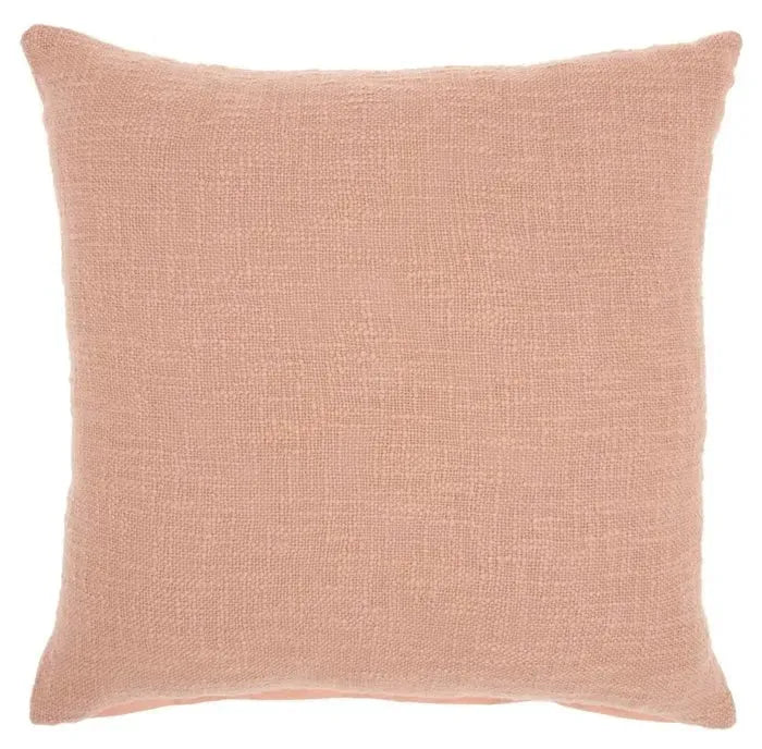 Lifestyle SH021 Blush Pillow