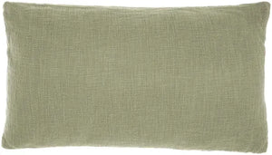 Lifestyle SH021 Sage Pillow