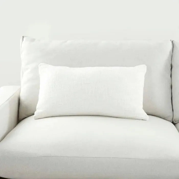 Lifestyle SH021 White Pillow