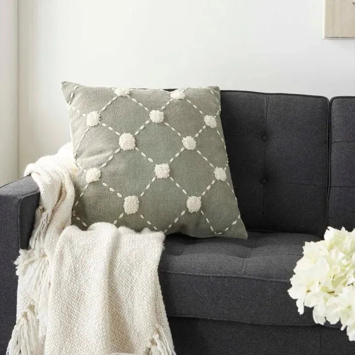 Lifestyle SH030 Sage Pillow