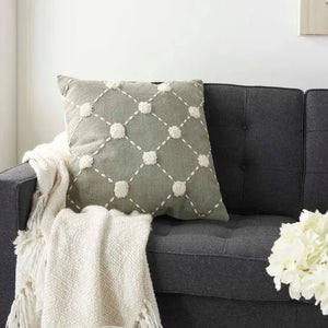 Lifestyle SH030 Sage Pillow