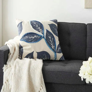 Lifestyle SH031 Navy Pillow