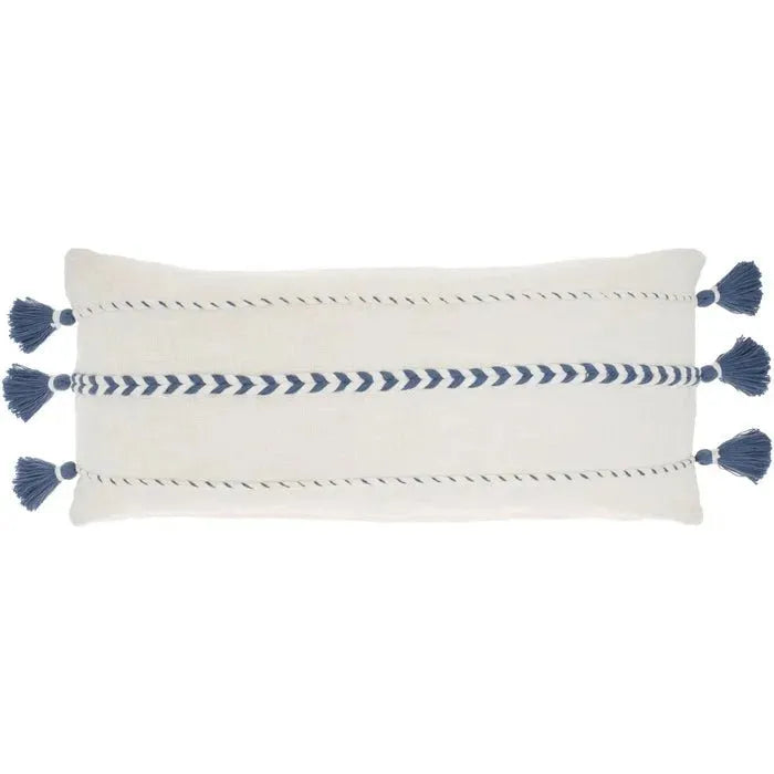 Lifestyle SH037 Blue Pillow