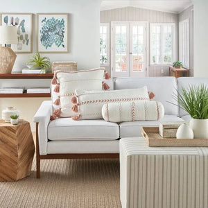 Lifestyle SH037 Blush Pillow