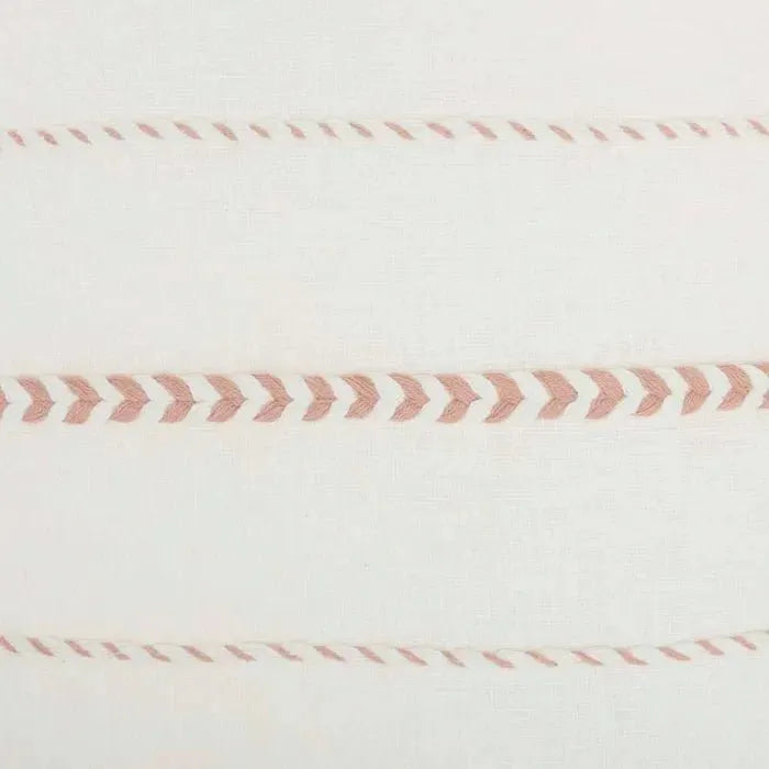 Lifestyle SH037 Blush Pillow