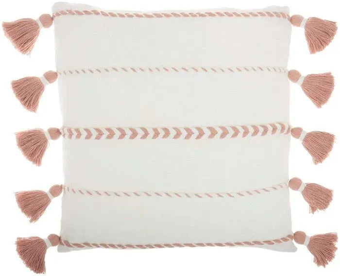 Lifestyle SH037 Blush Pillow