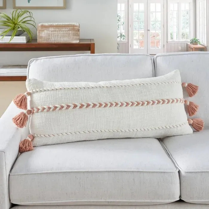Lifestyle SH037 Blush Pillow