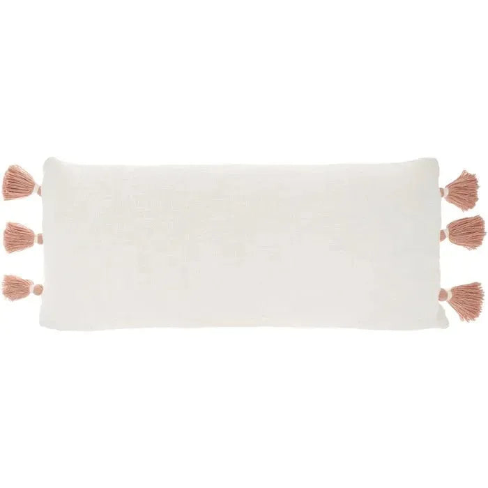 Lifestyle SH037 Blush Pillow