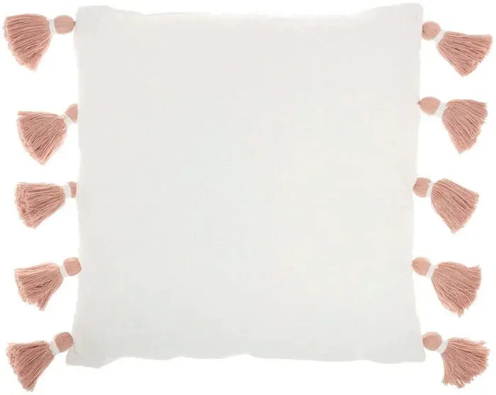 Lifestyle SH037 Blush Pillow