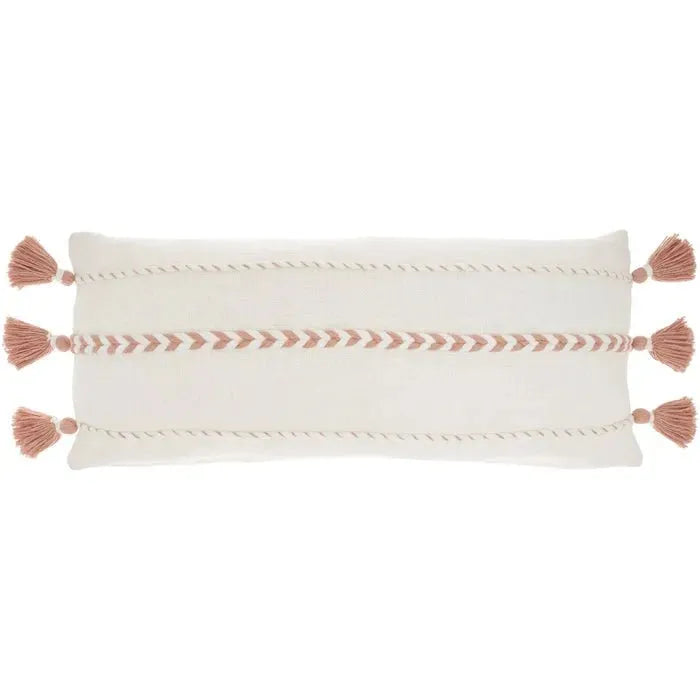 Lifestyle SH037 Blush Pillow