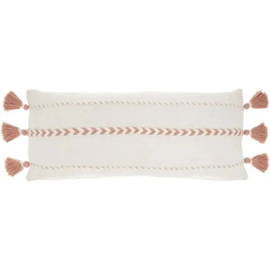 Lifestyle SH037 Blush Pillow