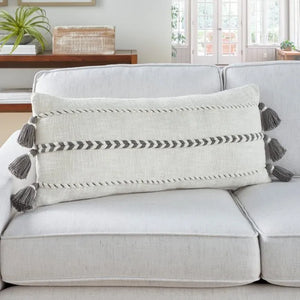 Lifestyle SH037 Grey Pillow