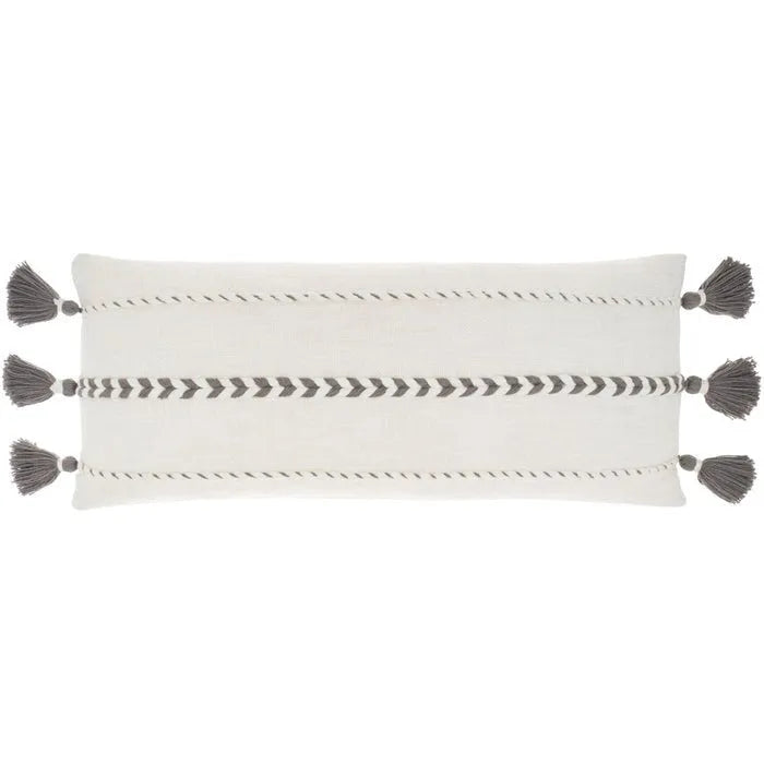 Lifestyle SH037 Grey Pillow