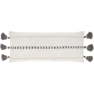Lifestyle SH037 Grey Pillow