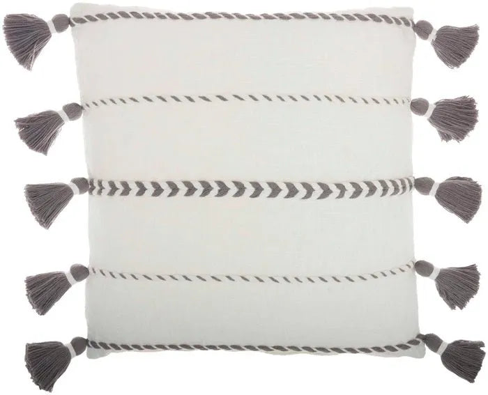 Lifestyle SH037 Grey Pillow