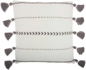 Lifestyle SH037 Grey Pillow