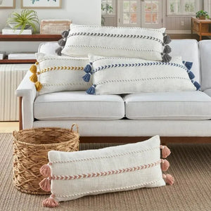 Lifestyle SH037 Grey Pillow
