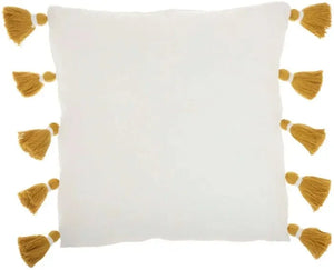 Lifestyle SH037 Mustard Pillow
