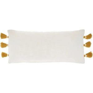 Lifestyle SH037 Mustard Pillow
