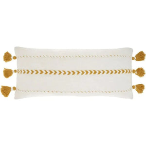 Lifestyle SH037 Mustard Pillow