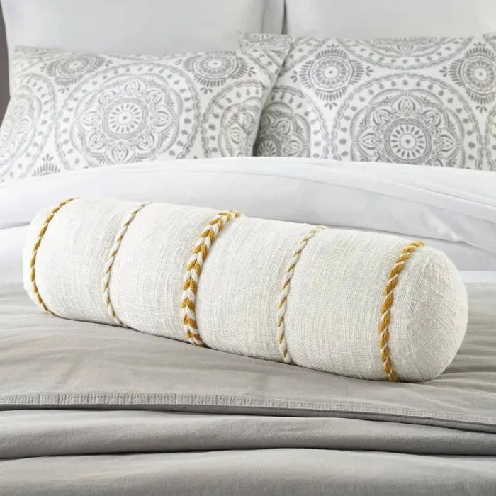 Lifestyle SH037 Mustard Pillow