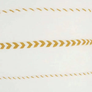 Lifestyle SH037 Mustard Pillow