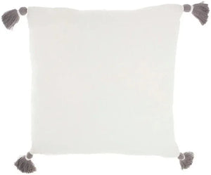 Lifestyle SH038 Grey Pillow