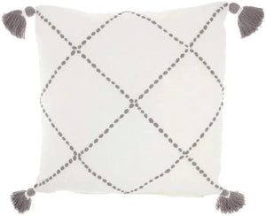 Lifestyle SH038 Grey Pillow