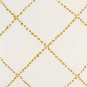 Lifestyle SH038 Mustard Pillow