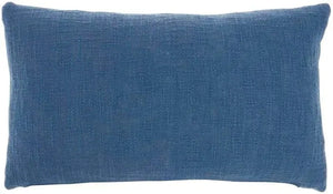 Lifestyle SH042 Blue Pillow