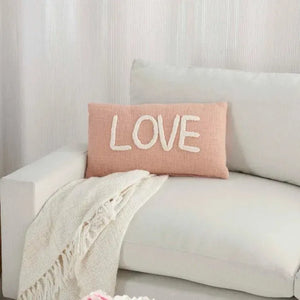 Lifestyle SH042 Blush Pillow