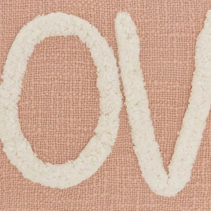 Lifestyle SH042 Blush Pillow