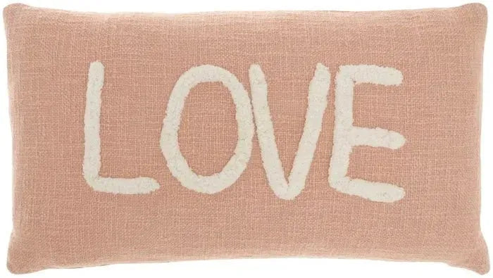 Lifestyle SH042 Blush Pillow