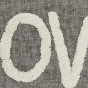 Lifestyle SH042 Grey Pillow