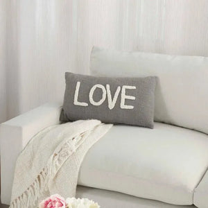 Lifestyle SH042 Grey Pillow