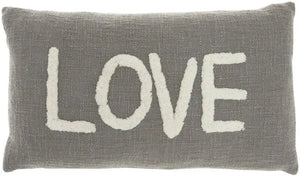 Lifestyle SH042 Grey Pillow
