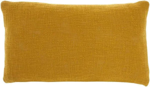 Lifestyle SH042 Mustard Pillow