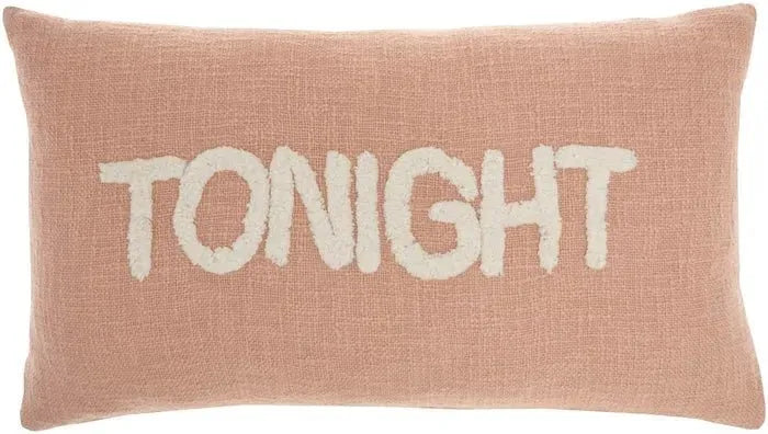 Lifestyle SH043 Blush Pillow