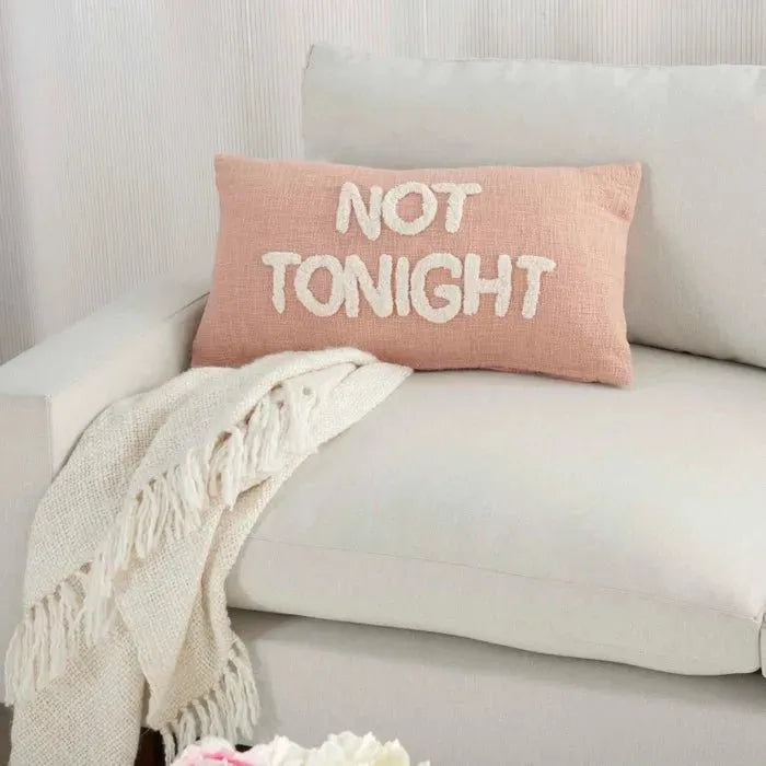Lifestyle SH043 Blush Pillow