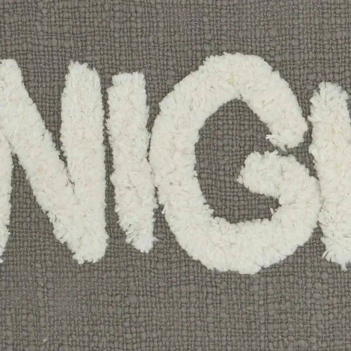 Lifestyle SH043 Grey Pillow