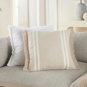 Lifestyle SH500 Beige Pillow