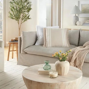 Lifestyle SH500 Beige Pillow