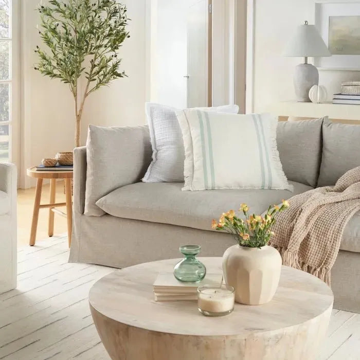 Lifestyle SH500 Sage Pillow