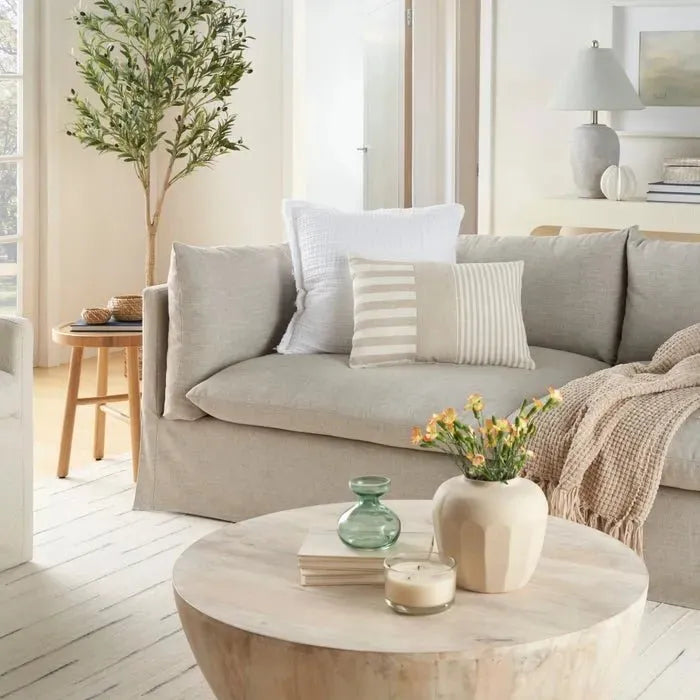 Lifestyle SH501 Beige Pillow