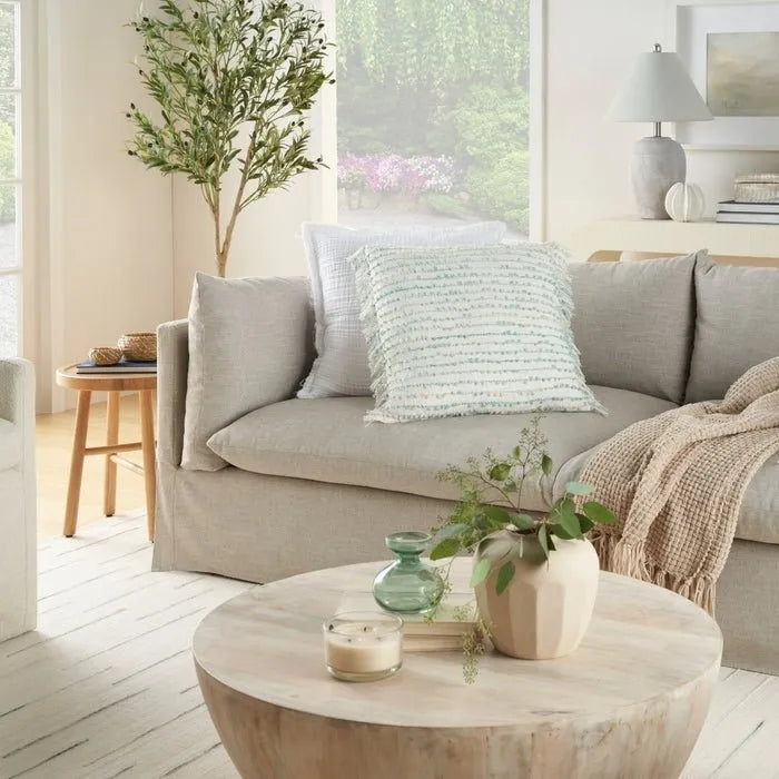 Lifestyle SH503 Aqua Pillow