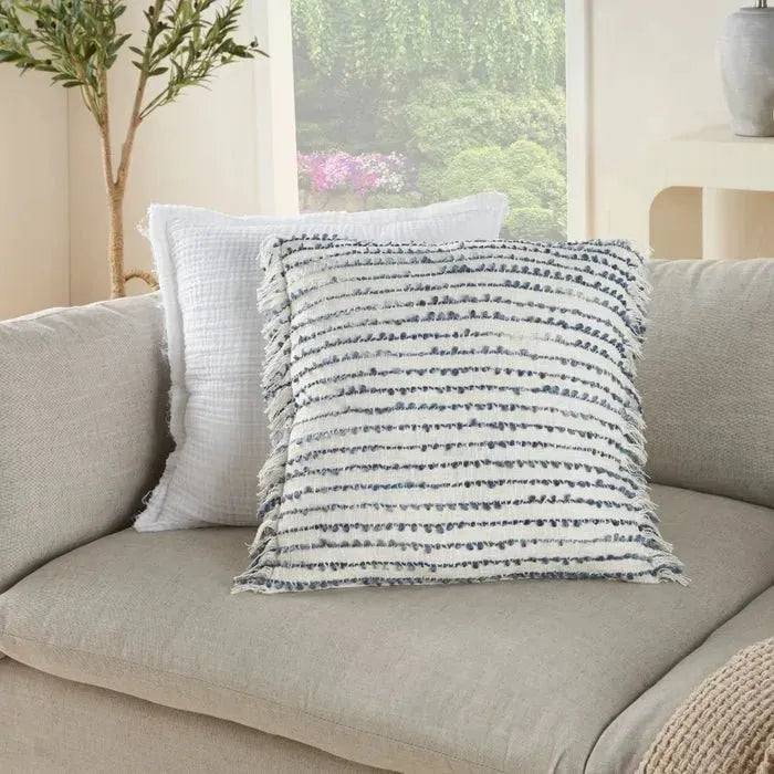 Lifestyle SH503 Navy Pillow