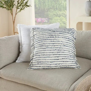 Lifestyle SH503 Navy Pillow